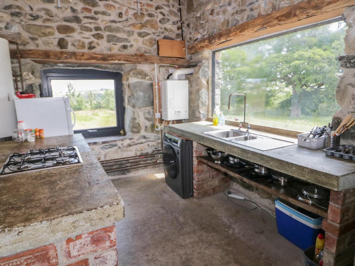 Willa Slate Hut Bangor  Zewnętrze zdjęcie