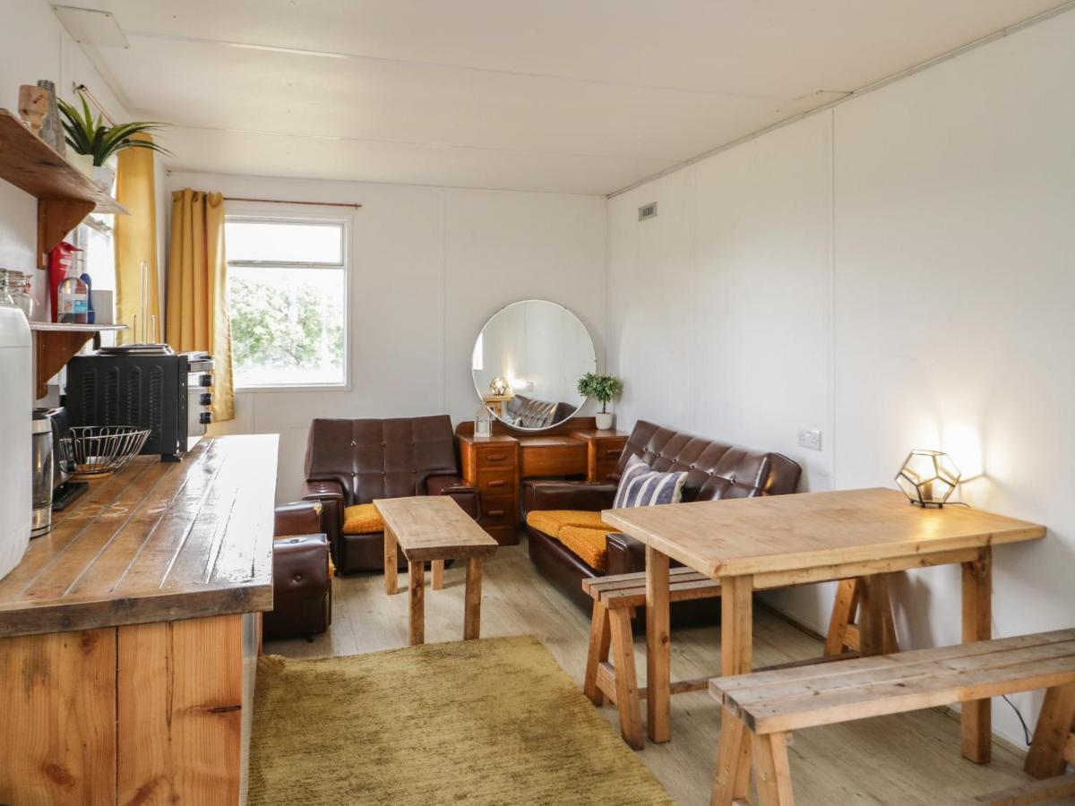 Willa Slate Hut Bangor  Zewnętrze zdjęcie