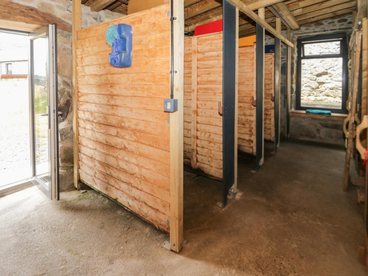 Willa Slate Hut Bangor  Zewnętrze zdjęcie