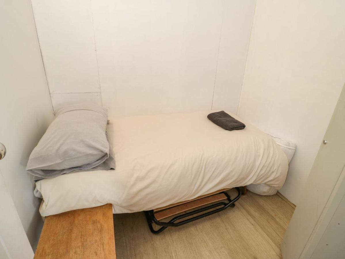 Willa Slate Hut Bangor  Zewnętrze zdjęcie